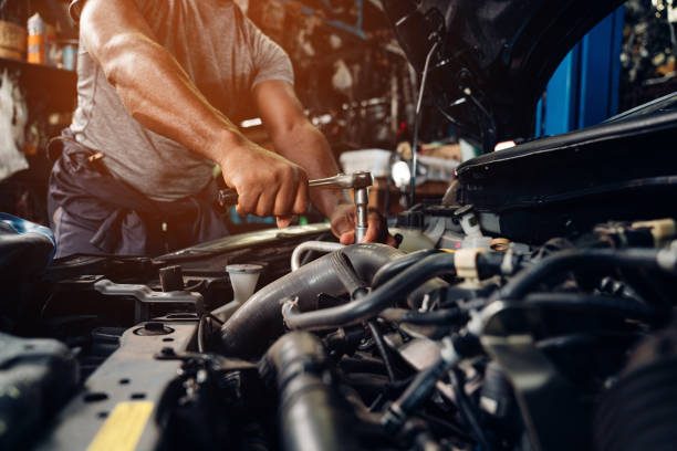 Taller automotriz Fixxea 1