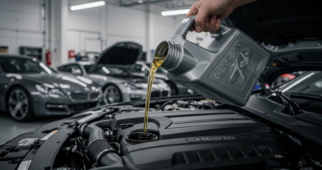 Taller automotriz Fixxea 2