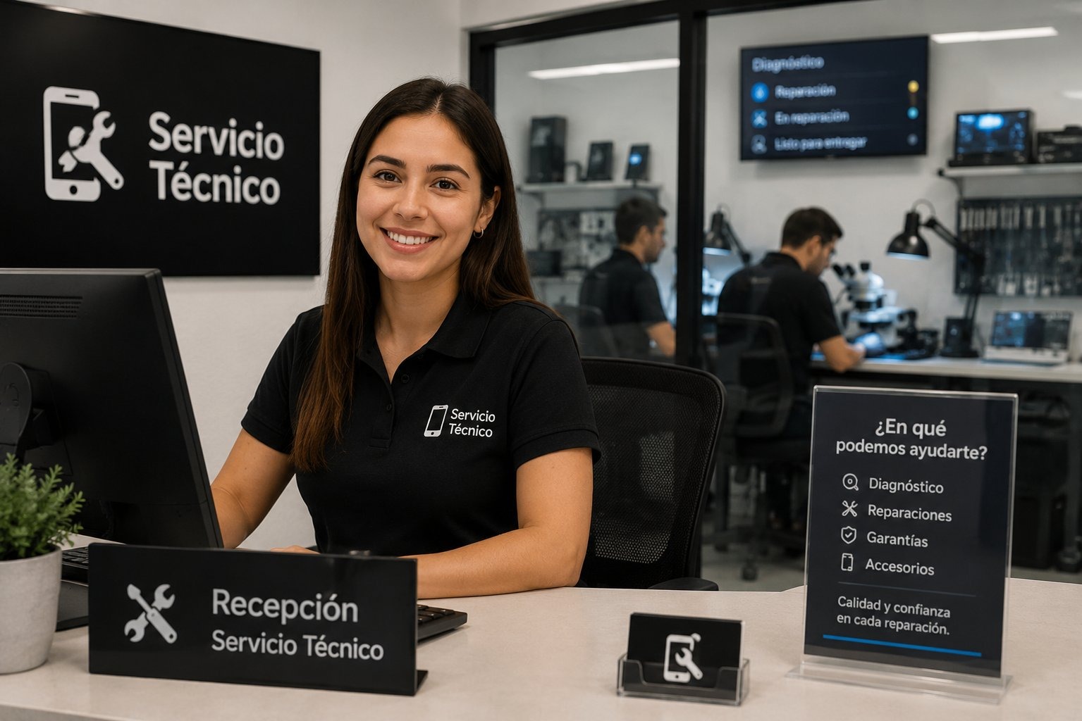Técnico